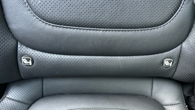 Hyundai TUCSON 1.6 TGDi Ultimate 5dr 2WD Petrol Estate